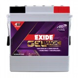 Exide GelMagic 1500 (150AH)